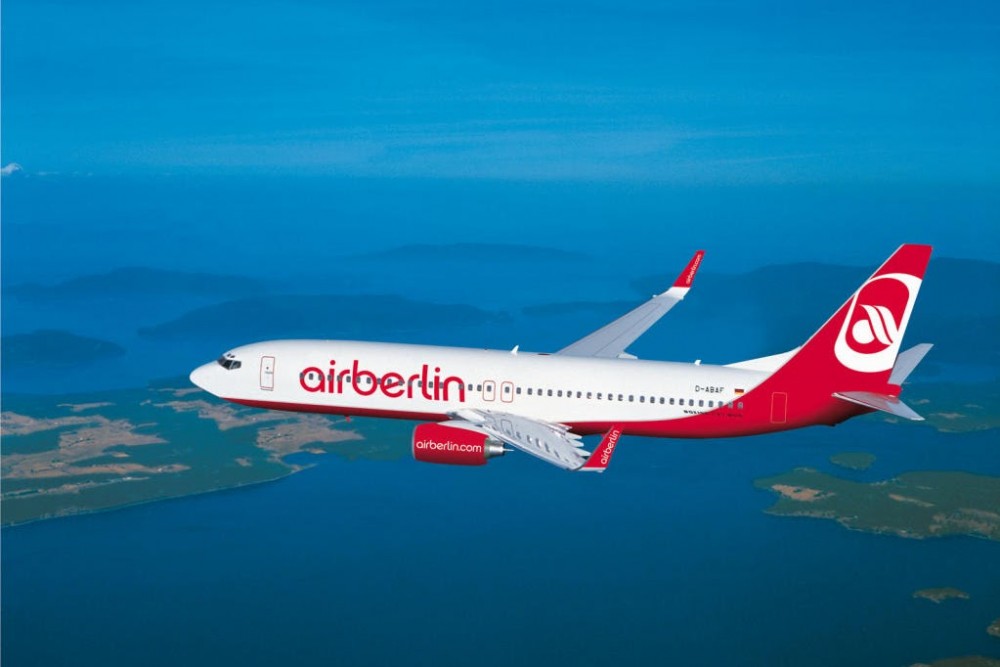 Image result for airberlin