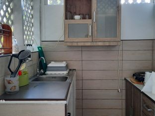 Standard Double Room with Kitchenette