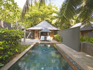 1-Bedroom Beach Villa