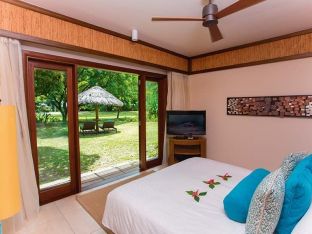 2-Bedroom Beach Villa