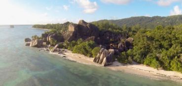 Creole - Praslin & La Digue - Full Day Guided Tour