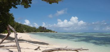 Creole - La Digue Only - Full Day Guided Tour