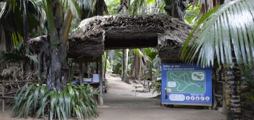 La Source des Seychelles - Vallée de Mai - Guided Tour