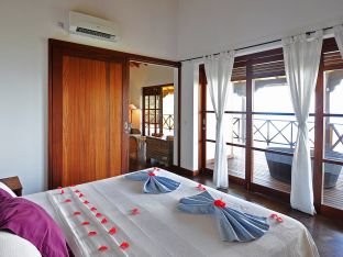 2-Bedroom Villa