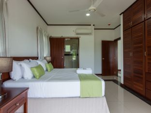 2-Bedroom Villa