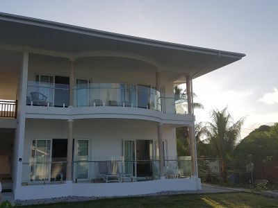 Tropic Villa Annex