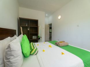2-Bedroom Apartment Lemongrass