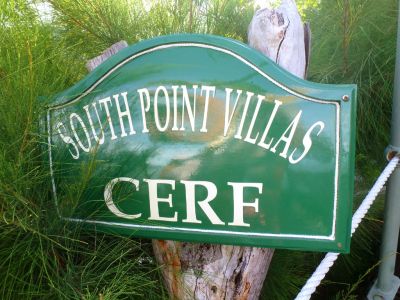 South Point Villas